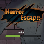 Play Horror Escape now!