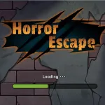 Play Horror Escape now!