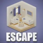 Play Isometric Escape now!