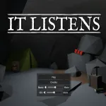 Play It Listens now!