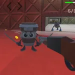 Italian Animals: Escape Zone