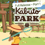 Play Kabuto Park now!
