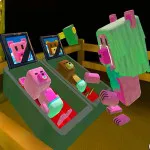 Play Kogama Piggy now!