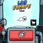 Lab Escape