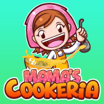 Play Mama's Cookeria now!
