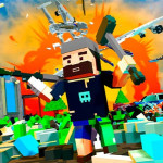 Play Maze Escape : Craft Man now!