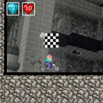 Noob on a Motorcycle: Prison Break