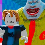 Play Obby Escape from Circus Prison now!