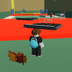 Play Obby: School Escape now!