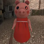 Play Piggy Escape from Pig now!