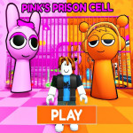 Play Pink Prison Escape now!