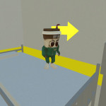 Play Prison Escape - Brainrots (Squid Game) now!