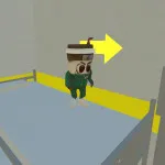 Play Prison Escape - Brainrots (Squid Game) now!