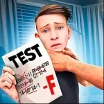 Quiz SchoolBoy Runaway