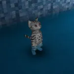 Robbie Horror: Escape from the Hamster EXE