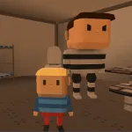 Play Roblox Prison Escape now!