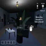 Play RUNAWAY: Boo! Are you scared? Don't be afraid! now!