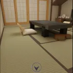 Play Ryokan Room Escape now!