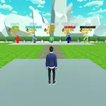 Schoolboy +1 to Strength!