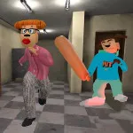 Schoolboy: 5 Nights at Timokha's Grandpa