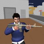 Play SchoolBoy Against All! now!