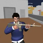 SchoolBoy Against All!