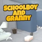 Play Schoolboy and Granny now!