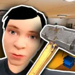 Play Schoolboy Blows Up The School now!