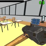 Play Schoolboy Destroys School now!