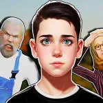 Play Schoolboy Escape 2: Village now!