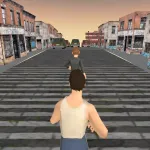 Play SchoolBoy Escape from Dad now!