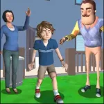 Play Schoolboy: Escape from Home now!