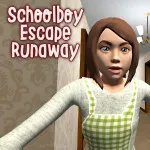 Schoolboy Escape: Runaway