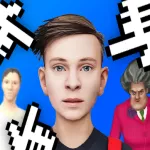 Play Schoolboy Evolution! now!