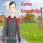 Schoolboy: Game Knowledge Test