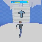 Schoolboy: Parkour 3D