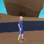 Play Schoolboy Playground: Island Building now!