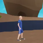 Play Schoolboy Playground: Island Building now!