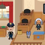 Play Schoolboy: Prison Escape now!
