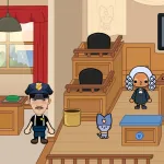Play Schoolboy: Prison Escape now!