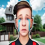 Play Schoolboy: Punishment from Parents now!