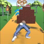 Schoolboy Quadrober Escape