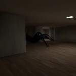 Play Schoolboy Runaway: Backrooms with Spider now!
