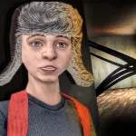 Schoolboy Runaway - BACKROOMS