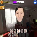 Play Schoolboy Runaway: Click to Run Away! now!