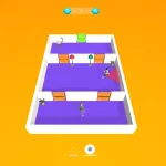 Schoolboy Runaway: Hard Escape