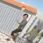 Play Schoolboy Runaway: Home Escape now!