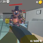Play Schoolboy Saves The World 3D now!