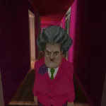 Play Schoolboy: Scary Teacher 3D now!