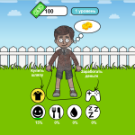 Play Schoolboy: Schoolboy Simulator now!